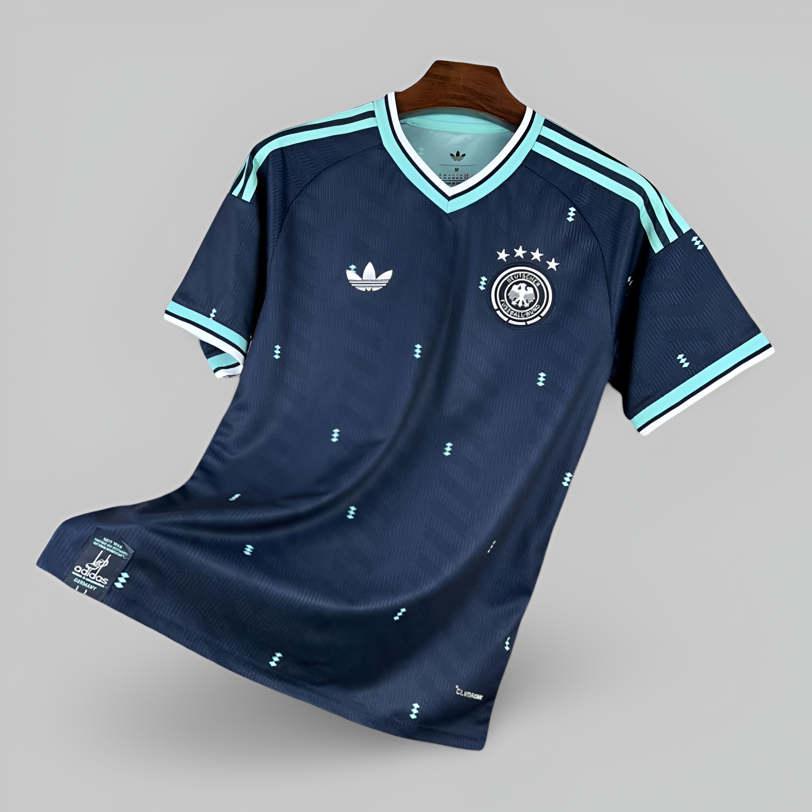 Germany 2026 World Cup Away Jersey