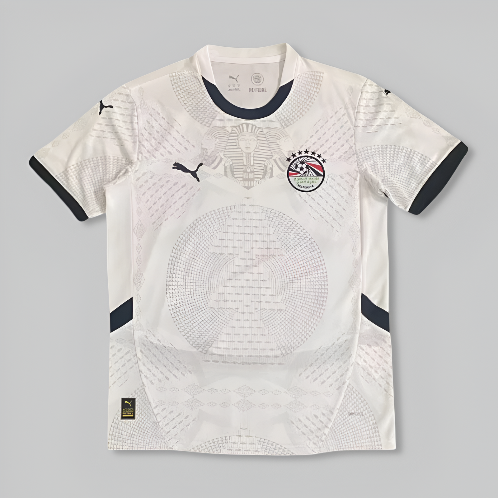 Egypt 24/25 Away Kit