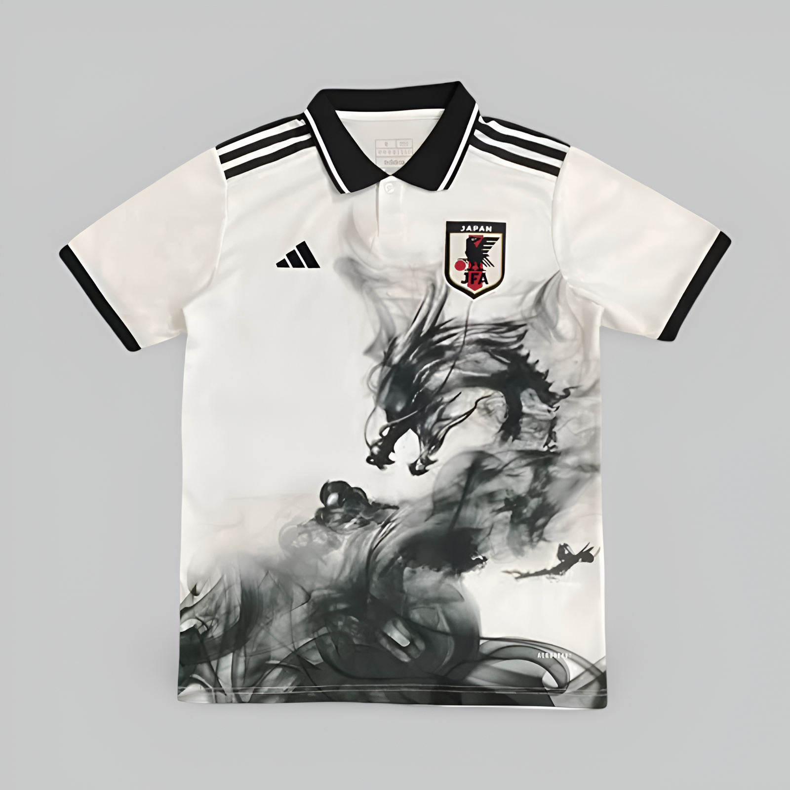 Japan 25/26 "Black Dragon" Premium Kit