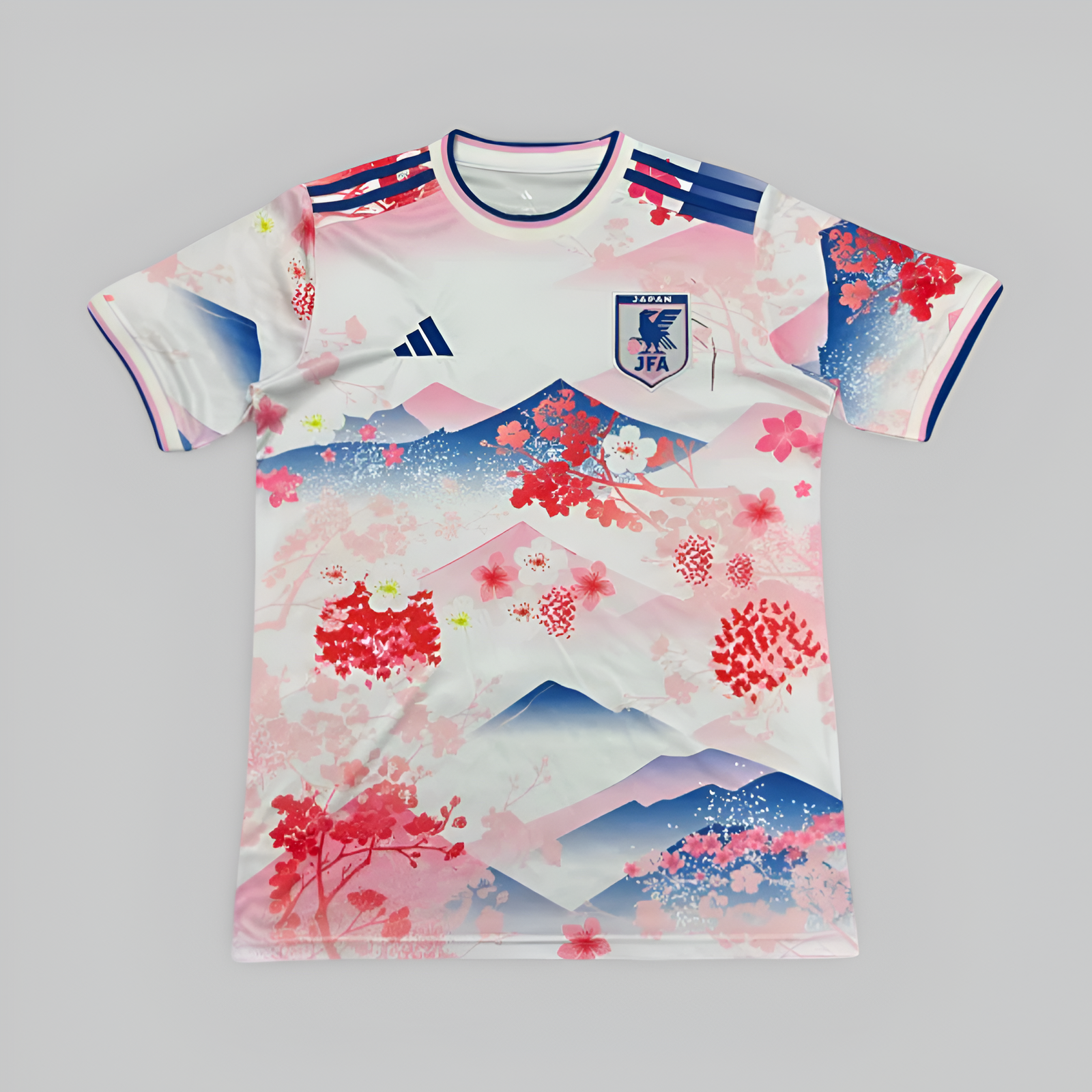 Japan 24/25 "Sakura Spirit" Premium Kit