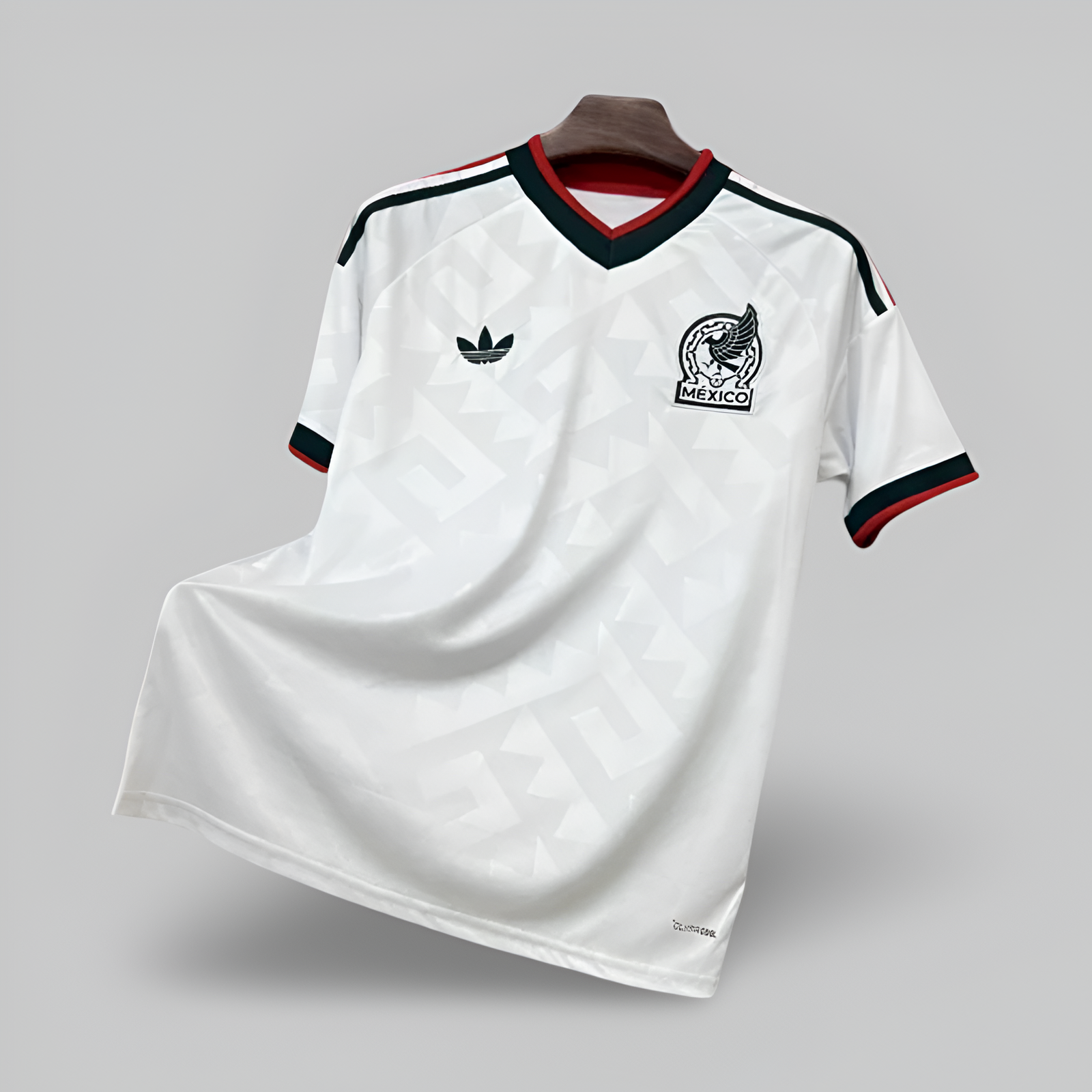 Mexico 2026 World Cup Away Jersey
