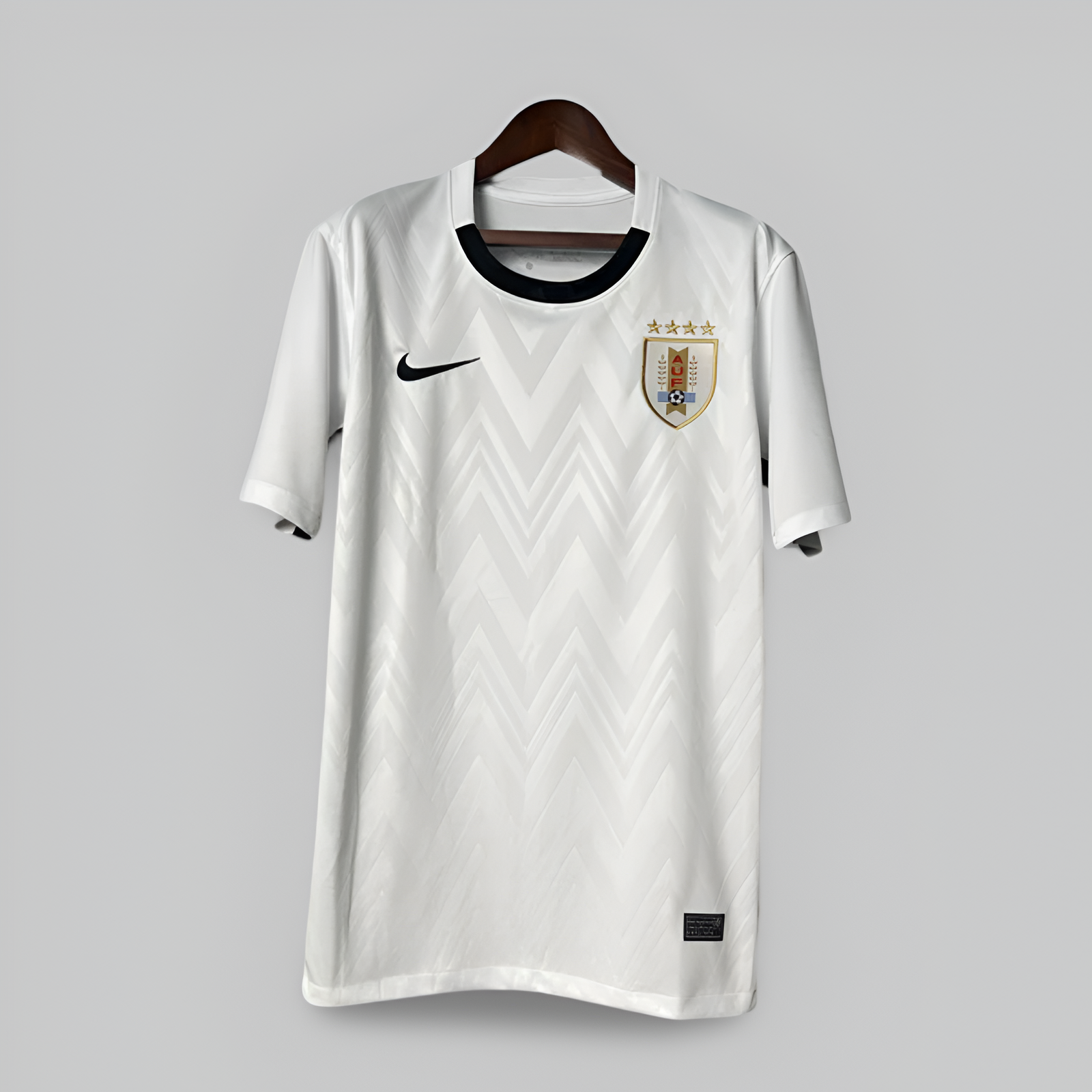 Uruguay 2025 Away Kit