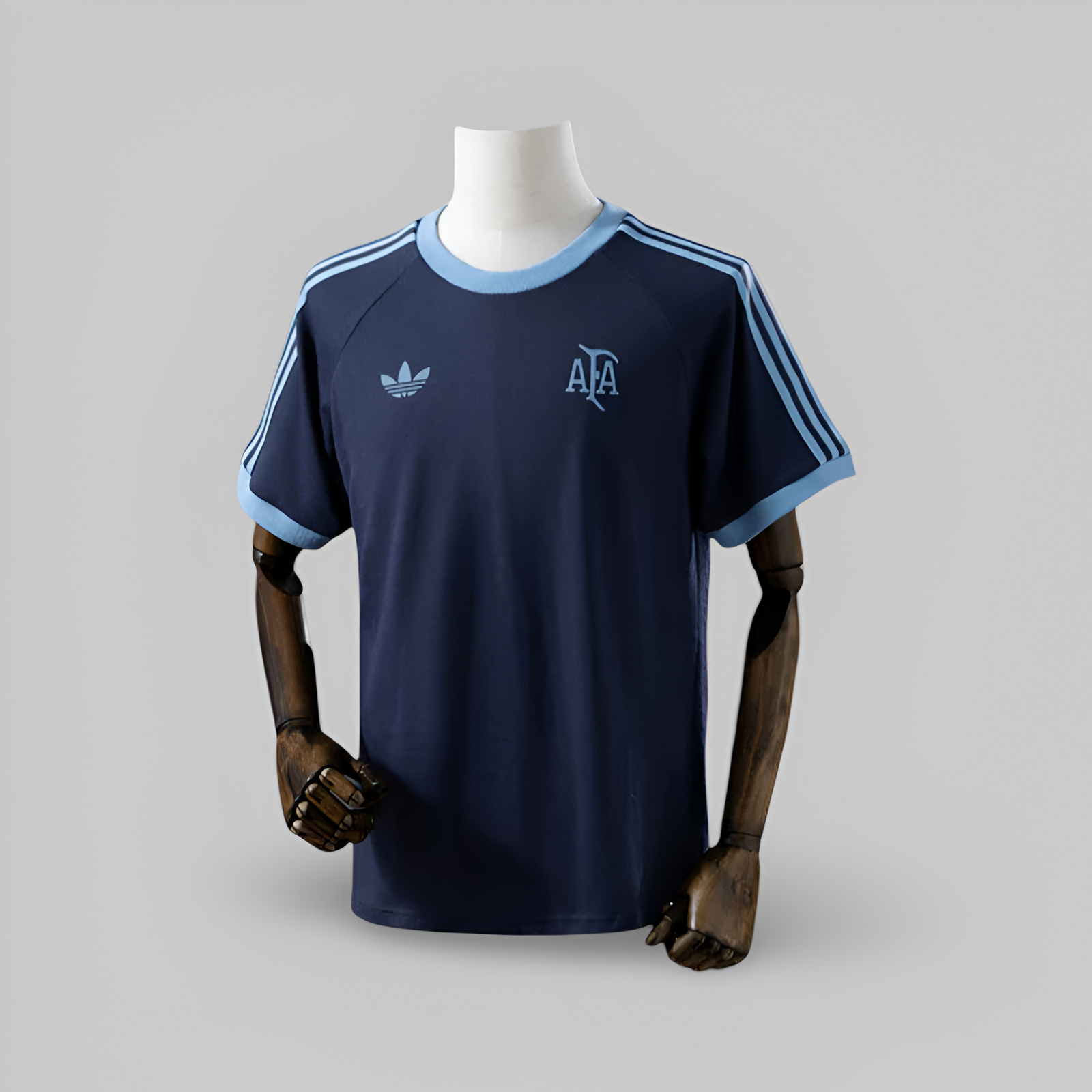 Argentina 25/26 "50th Anniversary" Premium Kit