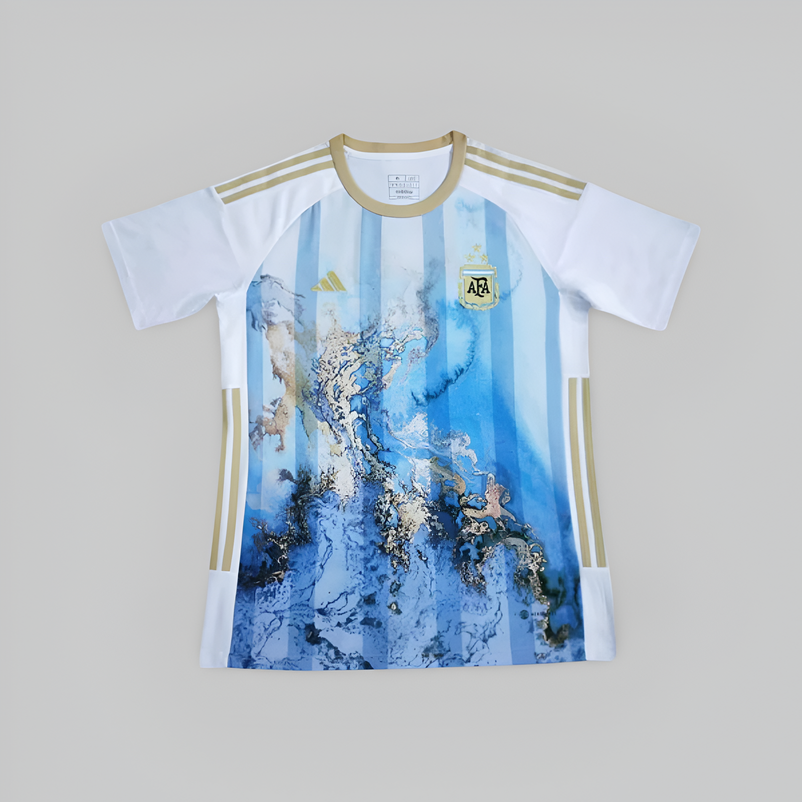 Argentina 25/26 "Celestial Wave" Kit