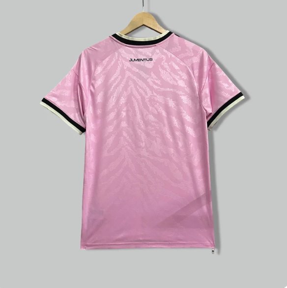 Juventus 26/27 Away Kit