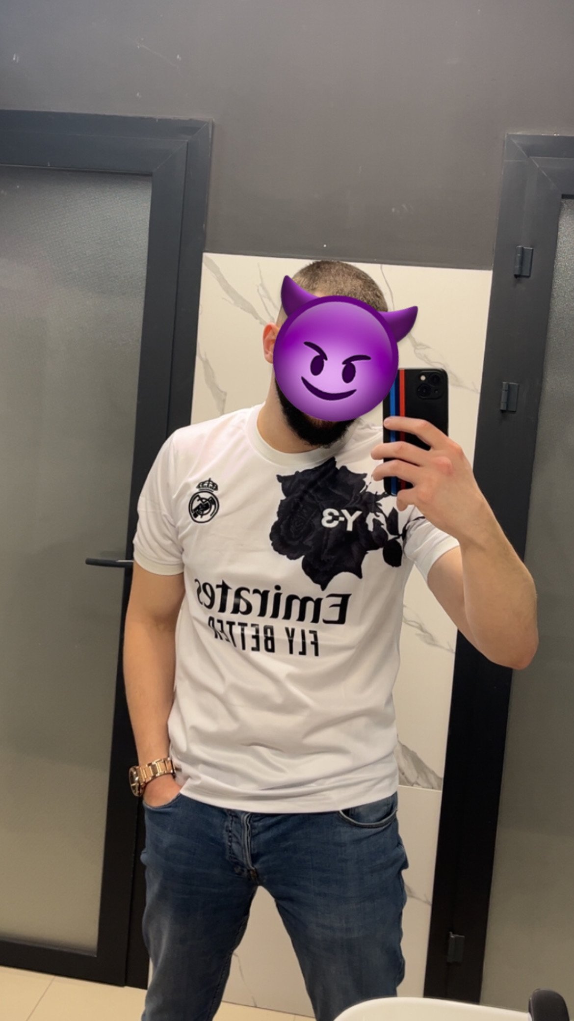 Review photo from Morgan